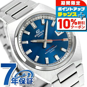 �_10%OFF�N�[�|����GW����^ �G�f�B�t�B�X EDIFICE �N�H�[�c �d�r�� B-109D-2AV �C�O���f�� �����Y �r���v �u�����h �J�V�I casio �A�i���O �u���[ ������� �h�� ������ �傫�� �v���[���g �j�� ���p