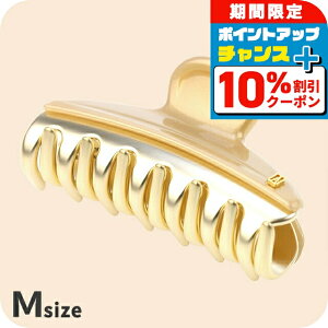 �_�����10%OFF+3�{��5/1����^ �A���N�T���h�� �h�D �p�� �w�A�N���b�v ���f�B�[�X �u�����h ALEXANDRE DE PARIS VENDOME M �N���b�v ICCM-15571-02-X3 PAIL DORE �w�A�A�N�Z�T���[