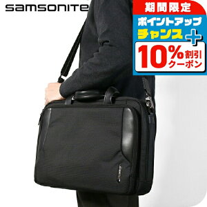 T\iCg rWlXobO Y Samsonite XBR 2.0 15.6 2C 14L rWlXJo p\RobO PCobO u[tP[X N[gobO TCN|GXe 146512 BLACK obO y A4 m