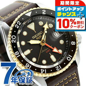 _Si10%OFFN[|+3{12/1^ ZCR[5 X|[c SKX Series GMT  rv Y Seiko 5 Sports SBSC020 AiO ubN uE  { uh  h v[