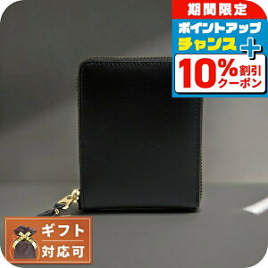 _10%OFFN[|+3{11/1^ RfM\ COMME DES GARCONS wallet ܂z Y ubN EHbg uh   v[g pI