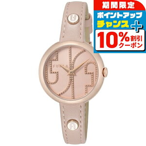 �_10%OFF+�����9�{��21��10�����^ �t���� �R�W�[ �N�H�[�c �d�r�� �r���v �u�����h ���f�B�[�X FURLA WW00005012L3 �A�i���O �s���N�x�[�W�� ������� �h�� ���킢�� �v���[���g ���� ���p�I