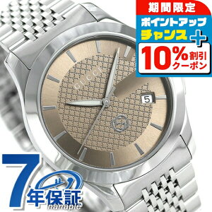 _ň큚^ Ob` v G^CX 40mm Y rv YA1264107 GUCCI uE  uh  h v[g j pI