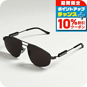 _10%OFFN[|+3{18^ oVAK TOX Y uh BALENCIAGA BB0115S 001 ubN