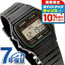 ＼全品10%OFFクーポン+さらに3倍／ カシオ チープカシオ CASIO クォーツ 電池式 F-91W-3 スタンダード 海外モデル ユニセックス チプカシ 腕時計 ブランド カシオ casio デジタル ブラック 黒 おしゃれ 防水 かわいい プレゼント 実用的 学生 受験生 受験用 試験用 受験対応