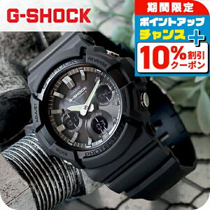_10%OFFN[|2110^ gVbN W[VbN G-SHOCK ubN  dg\[[ GAW-100B-1AER I[ubN  CASIO JVI rv Y uh  h y v[g j