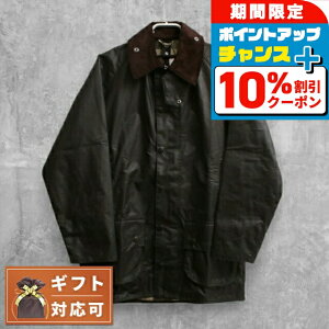 �_10%OFF+�����9�{��21��10�����^ �o�u�A�[Barbour BEAUFORT �W���P�b�g MWX0017SG91-36 �����Y Sage �I�C���R�[�g ���b�N�X �o�u���[
