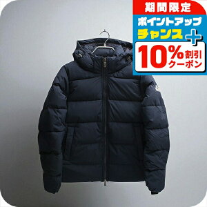 �_10%OFF�N�[�|����GW����^ �s���l�b�N�X PYRENEX SPOUTNIC MINI RIPSTOP JACKET �_�E���W���P�b�g HMY022-DEEPINK-S �����Y �l�C�r�[ �_�E���W���P�b�g �u�����h