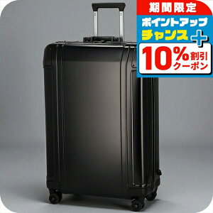 �_10%OFF�N�[�|����21��10���܂Ł^ �[���n���o�[�g�� �L�����[�P�[�X �����Y ���f�B�[�X �u�����h ZERO HALLIBURTON 94301-01 �u���b�N