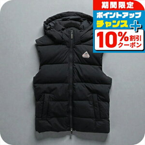 �_�S�i10%OFF+�����3�{��1/20����^ �s���l�b�N�X PYRENEX SPOUTNIC MINI RIPSTOP VEST �_�E���x�X�g HMY021-BLACK-XL �����Y �_�E���W���P�b�g �u�����h