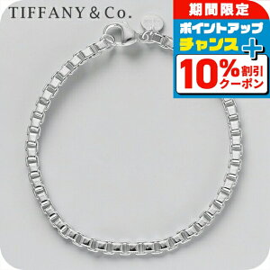 �_10%OFF��2��10���܂Ł^ �e�B�t�@�j�[ �u���X���b�g ���f�B�[�X �u�����h Tiffany 12607083 SILVER �V���o�[ �A�N�Z�T���[