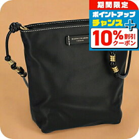 ＼10%割引クーポン＆さらに+3倍★7/18限定／ ジャンニ・キアリーニ ショルダーバッグ レディース GIANNI CHIARINI BS 10772 FOU-KNOT ブラック 斜めがけ ブランド 高級 おしゃれ プレゼント 女性 実用的 かわいい