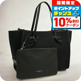 ＼10%割引クーポン＆さらに+3倍★7/18限定／ ジャンニ キアリーニ トートバッグ レディース GIANNI CHIARINI イタリア 6850 NERO-CORDA ブラック バッグ 軽量 手提げ ブランド 高級 おしゃれ プレゼント 女性 実用的 かわいい