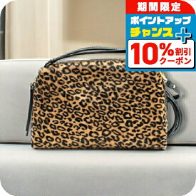 ＼10%割引クーポン＆さらに+12倍★7/20限定／ ジャンニキャリーニ GIANNI CHIARIN ショルダーバッグ BS8258 MCRLEO CAMMELLO レディース アリファエム ALIFA M レオパード マルチカラー 斜めがけ ブランド 高級 おしゃれ プレゼント 女性 実用的 かわいい