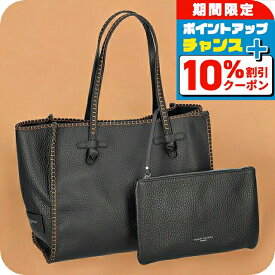 ＼10%割引クーポン＆さらに+3倍★7/18限定／ ジャンニ・キアリーニ トートバッグ レディース GIANNI CHIARINI BS 9070 CLRSTC ブラック 軽量 手提げ ブランド 高級 おしゃれ プレゼント 女性 実用的 かわいい