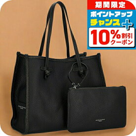 ＼10%割引クーポン＆さらに+3倍★7/18限定／ ジャンニ・キアリーニ トートバッグ レディース GIANNI CHIARINI レザー BS 9330 BBL T.U. ブラック 軽量 手提げ ブランド 高級 おしゃれ プレゼント 女性 実用的 かわいい