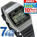 ＼10%割引クーポン＆さらに+3倍／ カシオ CASIO クォーツ 電池式 F-91WM-1B スタンダード チプカシ 海外モデル ユニセックス メンズ レディース 腕時計 カシオ casio デジタル シルバー ブラック 黒 ブランド おしゃれ 防水 小さい 軽い かわいい プレゼント 実用的