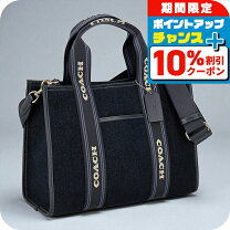 楽天市場】コーチ ショルダーバッグ（カラーネイビー）（レディース 