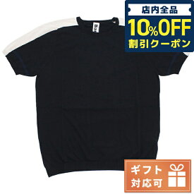 ＼先着1,570円割引クーポン★全品10%OFF／【あす楽対応】 バーク Tシャツ メンズ Bark コットン100% イタリア 71B6002 BLACK ブラック ファッション 選べるモデル