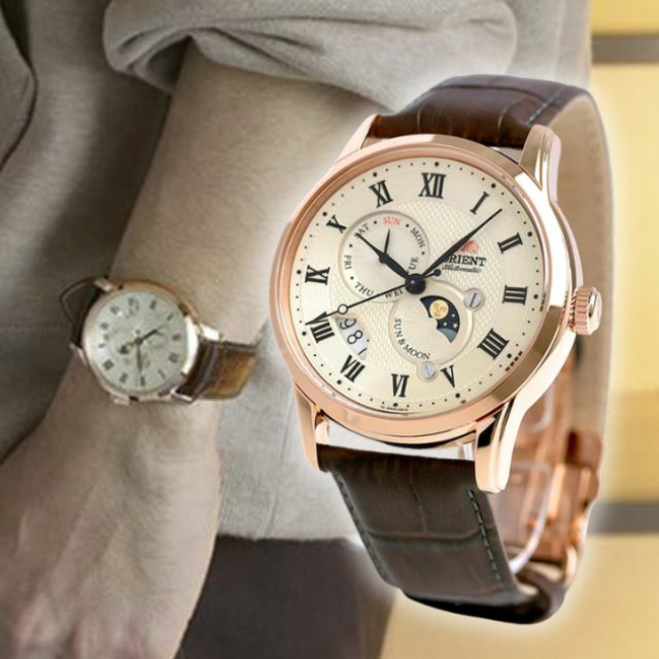 クラシック RN-AK0001S