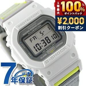 �_6/5�͒����A�c�����b�L�[DAY�^ g�V���b�N �W�[�V���b�N 5600 G-SHOCK NEW CLOTH BAND�V���[�Y �N�H�[�c �d�r�� DW-5600MNC-7A8 �����Y �r���v �u�����h �J�V�I casio �f�W�^�� �O���[ ������� �h�� �v���[