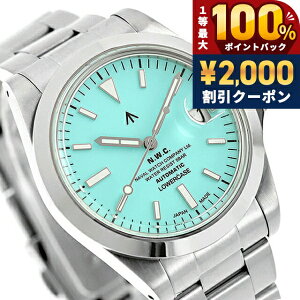 �_7/5�͌��A�c�������b�L�[DAY�^ �i�o���E�H�b�` Naval Watch Produced By LOWERCASE �������� �r���v �u�����h �����Y NAVAL WATCH FRXA010 �A�i���O �u���[ ���{�� ������� �h�� �v���[���g �j�� ���p�I