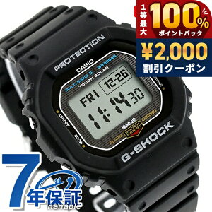 �_6/5�͒����A�c�����b�L�[DAY�^ g�V���b�N �W�[�V���b�N 5600 G-SHOCK DIGITAL 5600 SERIES �^�t�\�[���[�i�\�[���[�[�d�V�X�e���j GW-BX5600-1 Bluetooth �����Y �r���v �u�����h �J�V�I casio �f�W�^�� �O��