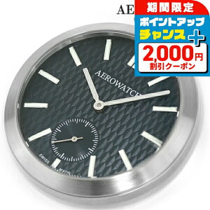 _2000~OFFN[|+9{^ AGEHb` 芪 v uh Y fB[X ʌ AEROWATCH 50829-AA05 AiO ubN  XCX
