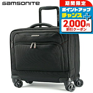 _2000~OFFN[|+9{^ T\iCg L[P[X Samsonite [m3 1680fj[oXeBbNiC rWlXobO Y 89438-1041 Black obO v[g pI