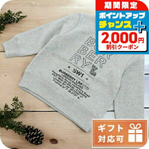 �_2000�~OFF+�����9�{��23��20���`�^ �q���� �L�b�Y ���̎q �j�̎q ���� �u�����h �o�Y�j�� �M�t�g ������� �o�[�o���[ �X�E�F�b�g �x�r�[ BURBERRY �R�b�g��100% 8053818 GREY MELANGE �O���[�n �t�@�b