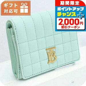 _2000~OFFN[|+4{^ o[o[ O܍zKt fB[X BURBERRY C^A 8072780 COOL MINT O[n z EHbg uh   v[g pI