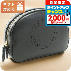 _2000~OFF+9{^ Xe}bJ[gj[ |[` fB[X uh STELLA MCCARTNEY U[ C^A 7P0013 ubN obO