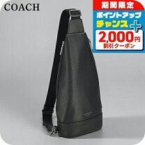 楽天市場】ボディバッグ ワンショルダー（ブランドコーチ）（メンズ 