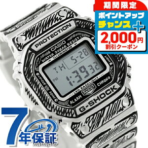 �_6/5�͒����A�c�����b�L�[DAY�^ g�V���b�N �W�[�V���b�N 5600 G-SHOCK Joshua Vides�R���{���[�V�������f�� �N�H�[�c �d�r�� DW-5600JV-7 �����Y �r���v �u�����h �J�V�I casio �f�W�^�� �u���b�N �z���C