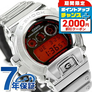 �_2000�~OFF�N�[�|���^ g�V���b�N �W�[�V���b�N G-SHOCK FINE METALLIC SERIES DIGITAL 6900 Series �N�H�[�c �d�r�� GM-6900YRA-8 �����Y �r���v �u�����h �J�V�I casio �f�W�^�� �u���b�N �� ������� �h�� �y�� �v