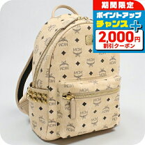 楽天市場】MCM リュック Lサイズの通販