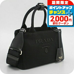 �_2000�~OFF�N�[�|��+�����9�{�^ �v���_ �g�[�g�o�b�O ���f�B�[�X �u�����h PRADA CANAPA RICAMO 2WAY 1BA038 �u���b�N �y�� ��� ���� ������� �v���[���g ���� ���p�I ���킢��