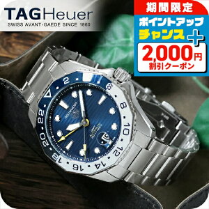 �_2000�~OFF+�����9�{�^ �^�O�E�z�C���[ �A�N�A���[�T�[ �v���t�F�b�V���i��300 GMT 43mm �������� �r���v �u�����h �����Y TAG Heuer WBP2010.BA0632 �A�i���O �l�C�r�[ ������� �h�� �v���[���g �j�� 
