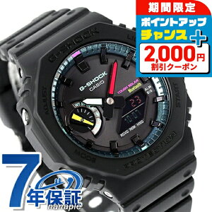 _2000~OFF+9{^ gVbN W[VbN G-SHOCK \[[ GA-B2100MF-1A AiOfW^ 2100V[Y Bluetooth Y rv JVI casio AifW ubN  uh  h y