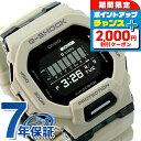 ＼4/15限定★2000円OFF+全品5倍／ gショック ジーショック G-SHOCK クオーツ GBD-200UU-9 ジースクワッド GBD-200 シリーズ Bluetooth ブラック 黒 ライトグレー CASIO カシオ 腕時計 メンズ ブランド おしゃれ 防水 軽い プレゼント 男性 実用的