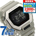 gショック ジーショック G-SHOCK GBX-100-8 Gライド GBX-100シリーズ Bluetooth メンズ 腕時計 カシオ casio デジタル グレー ブランド おしゃれ 防水 軽い プレゼント 男性 実用的