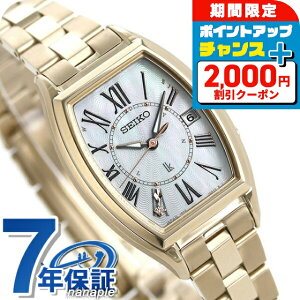 _2000~OFFN[|+9{^yVbp[tz ZCR[ LA `^ dg\[[ rcGCU pf SSQW046 SEIKO LUKIA fBS[h fB[X rv uh  h