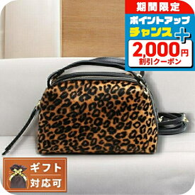 ＼2000円OFF+さらに9倍／ ジャンニキャリーニ GIANNI CHIARIN ショルダーバッグ BS8255 MCRLEO CAMMELLO レディース アリファ ALIFA レオパード マルチカラー 斜めがけ ブランド 高級 おしゃれ プレゼント 女性 実用的 かわいい 敬老の日ギフト