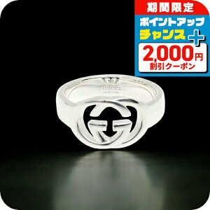 _2000~OFF+9{^ Ob` GUCCI O 190483-J8400-8106-23 Y fB[X ubgO BULLET RING Vo[