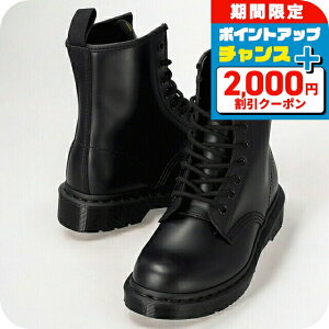_2000~OFF+9{^ hN^[}[` [Nu[c Y fB[X uh DR.MARTENS U[ 14353001 8 ubN