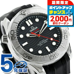 _ňvCX^ IK V[}X^[ _Co[ 300M 42mm  rv Y OMEGA 210.32.42.20.01.002 AiO ubN  XCX  uh  h  傫 v[