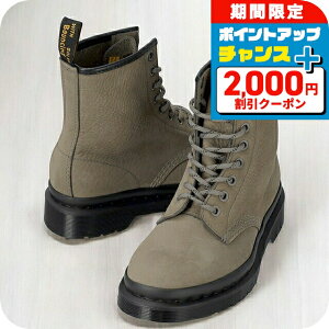 _2000~OFF+9{^ hN^[}[` [Nu[c Y fB[X uh DR.MARTENS U[ 31129059 5 O[