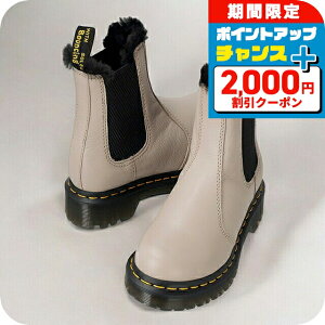 _2000~OFFN[|+Si5{10/5^ hN^[}[` TChSAu[c Y fB[X uh DR.MARTENS U[ 31300348 7 VINTAGE TAUPE x[W
