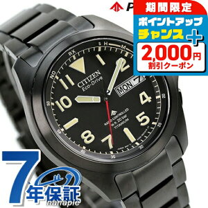 _2000~OFFN[|+4{3Ԍ^ V`Y v}X^[ LANDV[Y GRhCudg Y rv AT6085-50E CITIZEN PROMASTER I[ubN uh  h  傫