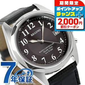 _2000~OFFN[|+9{^ V`Y Om \[[ebN dg\[[ rv \[[dgrv \[[dgv Y vxg CITIZEN REGUNO KS3-115-50 AiO ubN  u